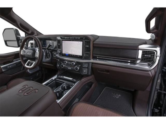 2023 Ford Super Duty F-250 SRW King Ranch Winder GA