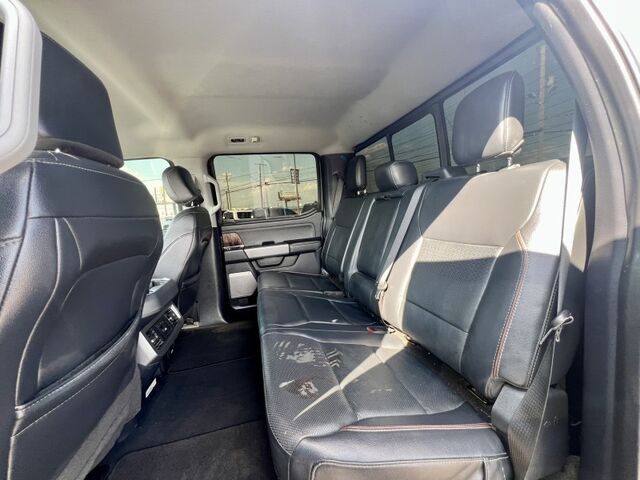 2023 Ford Super Duty F-250 SRW LARIAT  TX