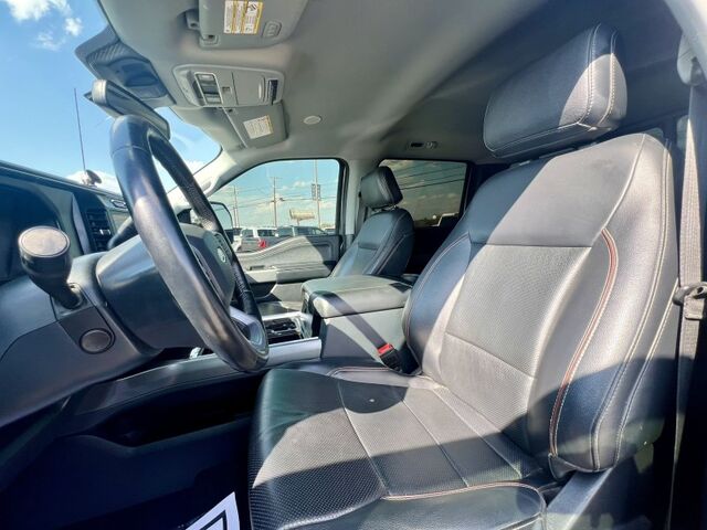 2023 Ford Super Duty F-250 SRW LARIAT  TX