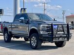 2023 Ford Super Duty F-250 SRW LARIAT