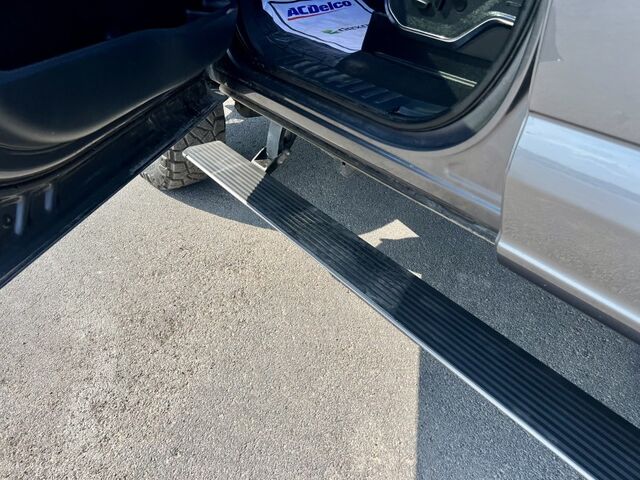 2023 Ford Super Duty F-250 SRW LARIAT  TX