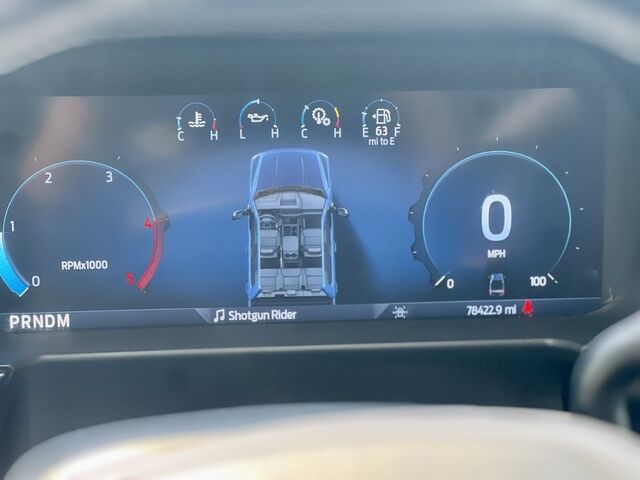 2023 Ford Super Duty F-250 SRW LARIAT  TX