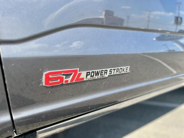 2023 Ford Super Duty F-250 SRW LARIAT  TX