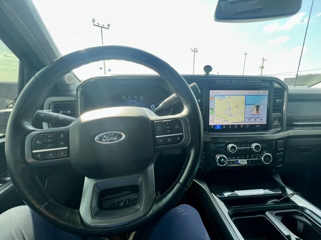2023 Ford Super Duty F-250 SRW LARIAT  TX