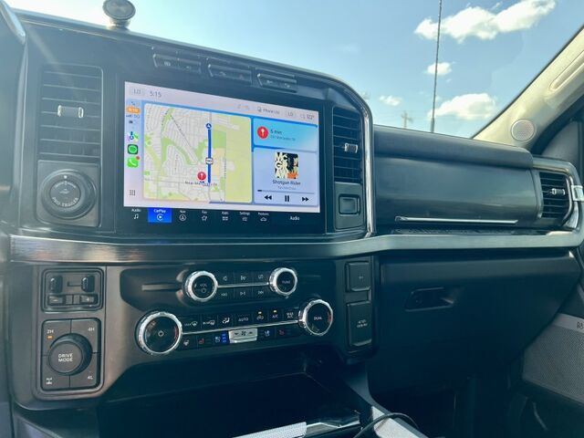 2023 Ford Super Duty F-250 SRW LARIAT  TX