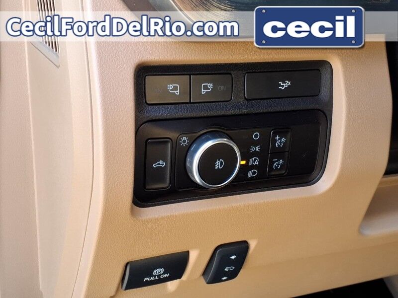 2023 Ford Super Duty F-250 SRW LARIAT Del Rio TX