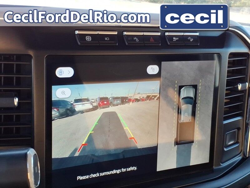 2023 Ford Super Duty F-250 SRW LARIAT Del Rio TX