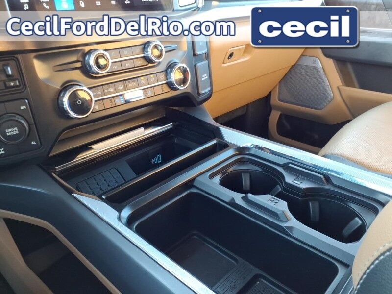 2023 Ford Super Duty F-250 SRW LARIAT Del Rio TX