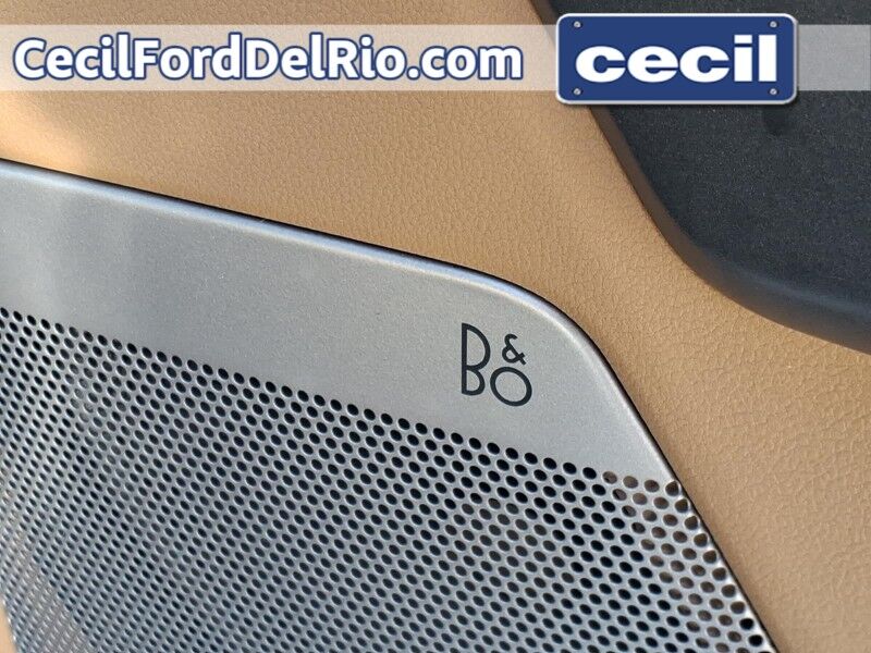 2023 Ford Super Duty F-250 SRW LARIAT Del Rio TX