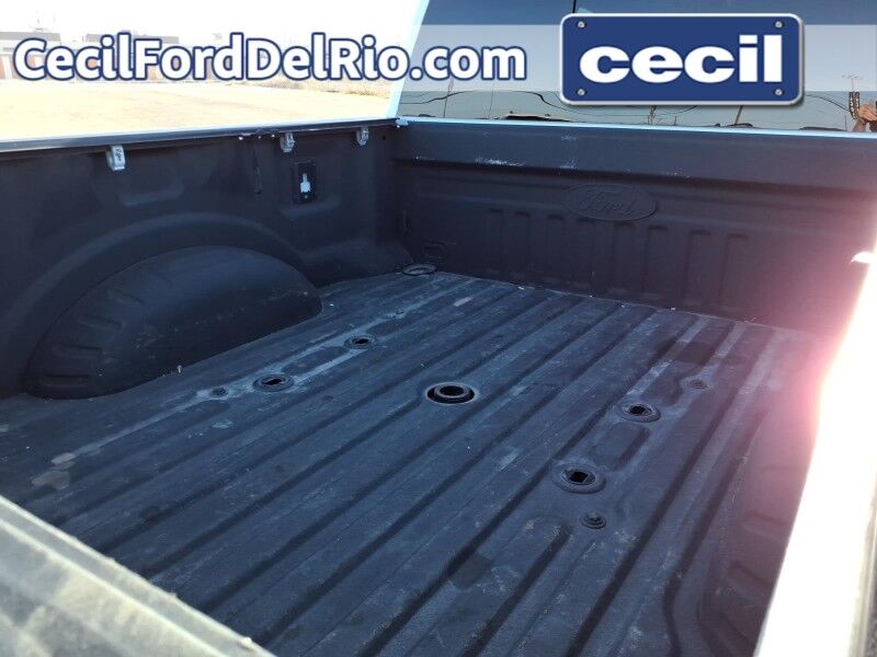 2023 Ford Super Duty F-250 SRW LARIAT Del Rio TX