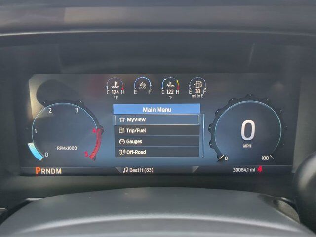 2023 Ford Super Duty F-250 SRW LARIAT Appleton WI