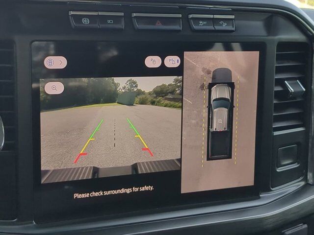 2023 Ford Super Duty F-250 SRW LARIAT Appleton WI