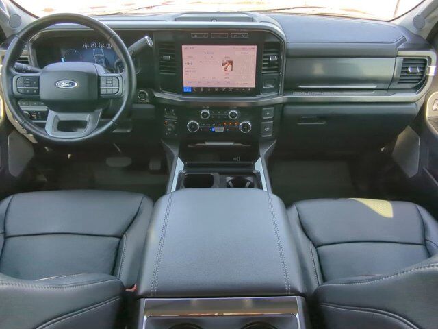 2023 Ford Super Duty F-250 SRW LARIAT Appleton WI
