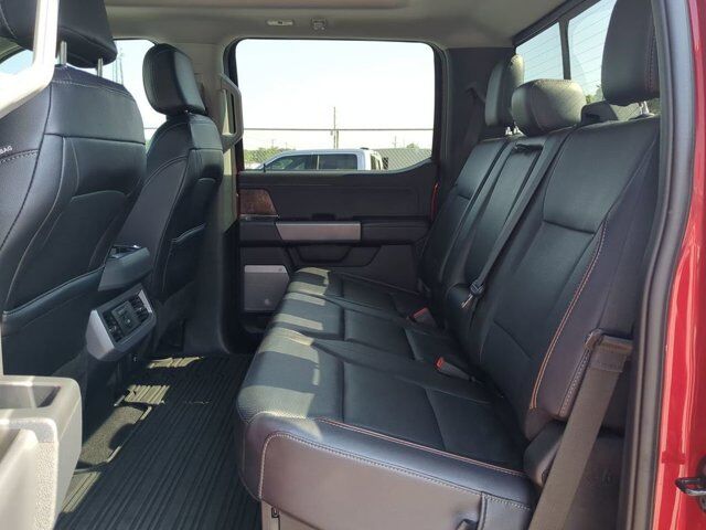 2023 Ford Super Duty F-250 SRW LARIAT Appleton WI