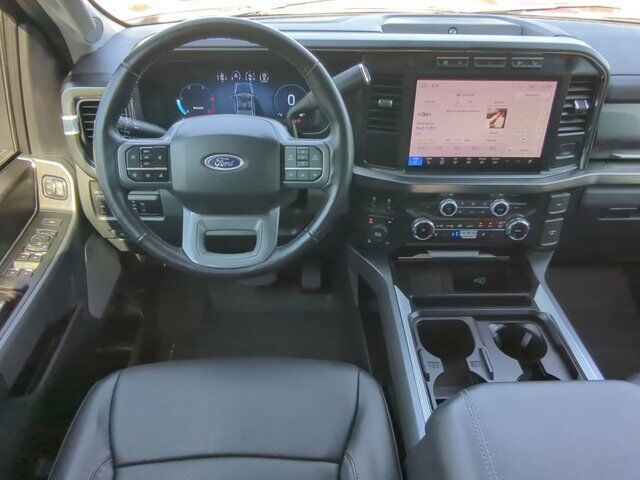 2023 Ford Super Duty F-250 SRW LARIAT Appleton WI