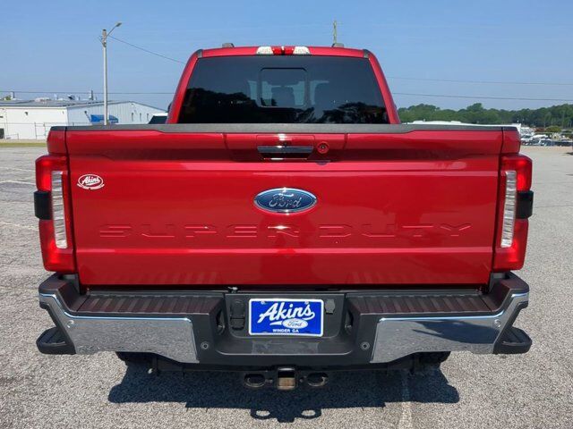 2023 Ford Super Duty F-250 SRW LARIAT Appleton WI