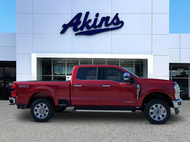 2023 Ford Super Duty F-250 SRW LARIAT Appleton WI