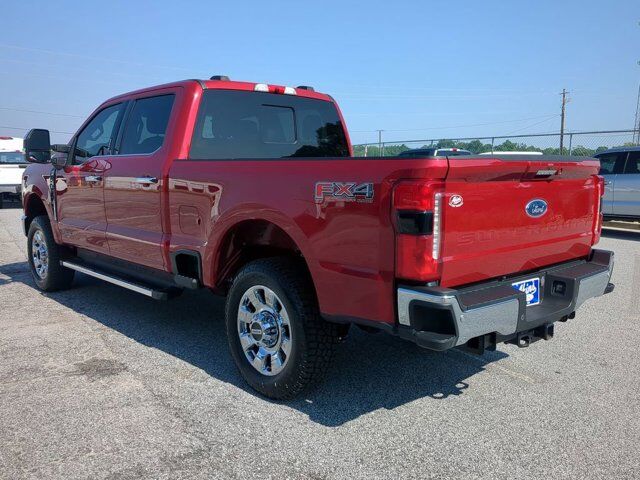2023 Ford Super Duty F-250 SRW LARIAT Appleton WI