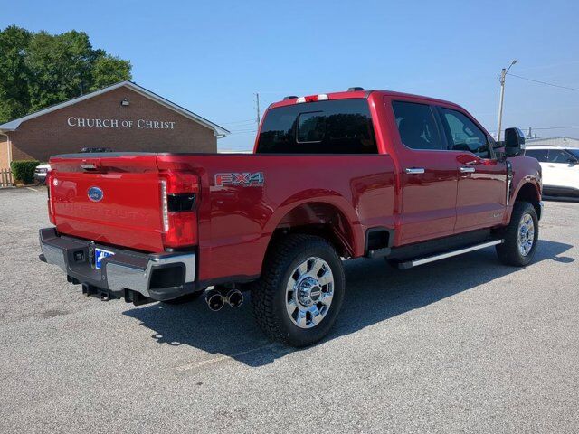 2023 Ford Super Duty F-250 SRW LARIAT Appleton WI