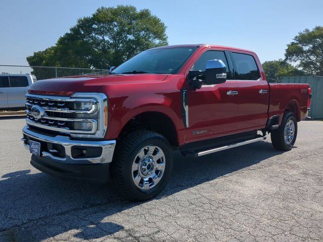 2023 Ford Super Duty F-250 SRW LARIAT Appleton WI