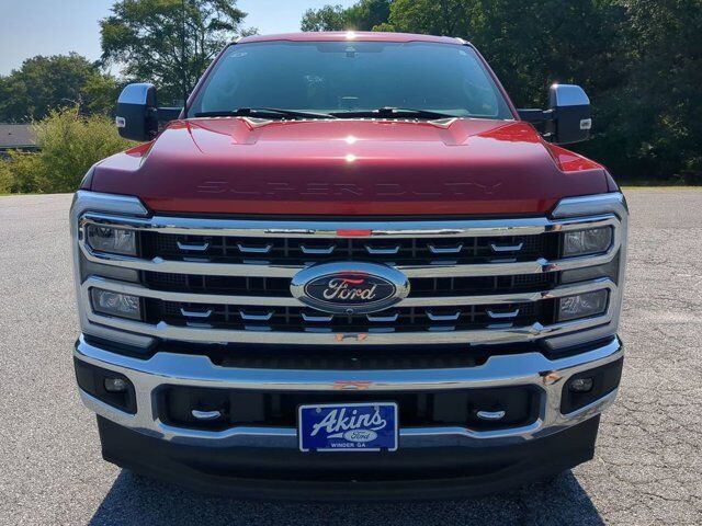 2023 Ford Super Duty F-250 SRW LARIAT Appleton WI