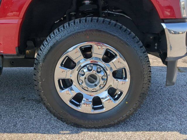 2023 Ford Super Duty F-250 SRW LARIAT Appleton WI