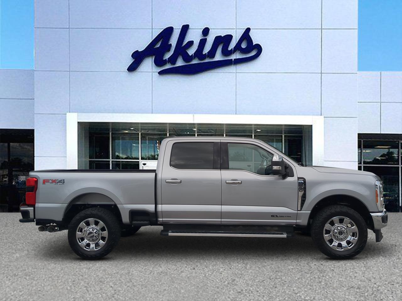 2023 Ford Super Duty F-250 SRW LARIAT Appleton WI