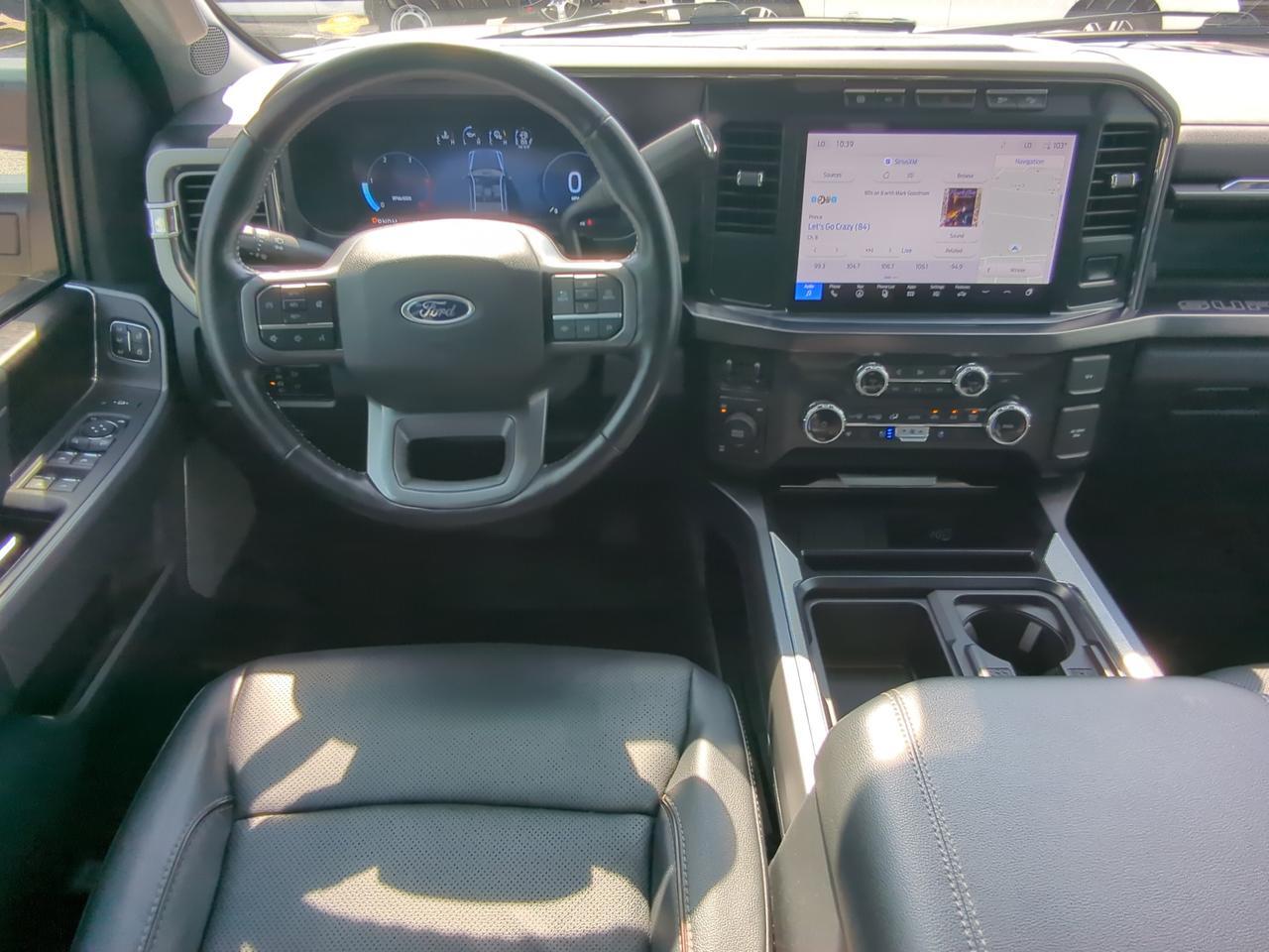 2023 Ford Super Duty F-250 SRW LARIAT Appleton WI