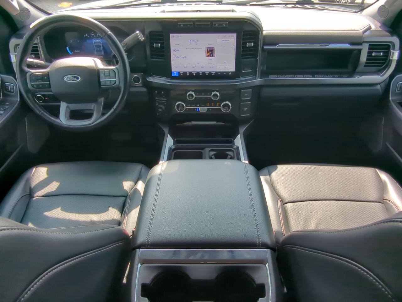 2023 Ford Super Duty F-250 SRW LARIAT Appleton WI
