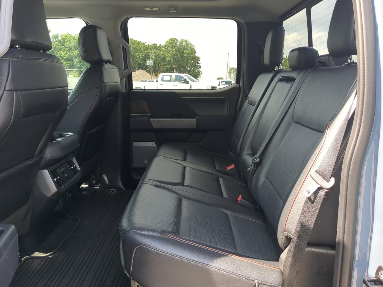 2023 Ford Super Duty F-250 SRW LARIAT Appleton WI