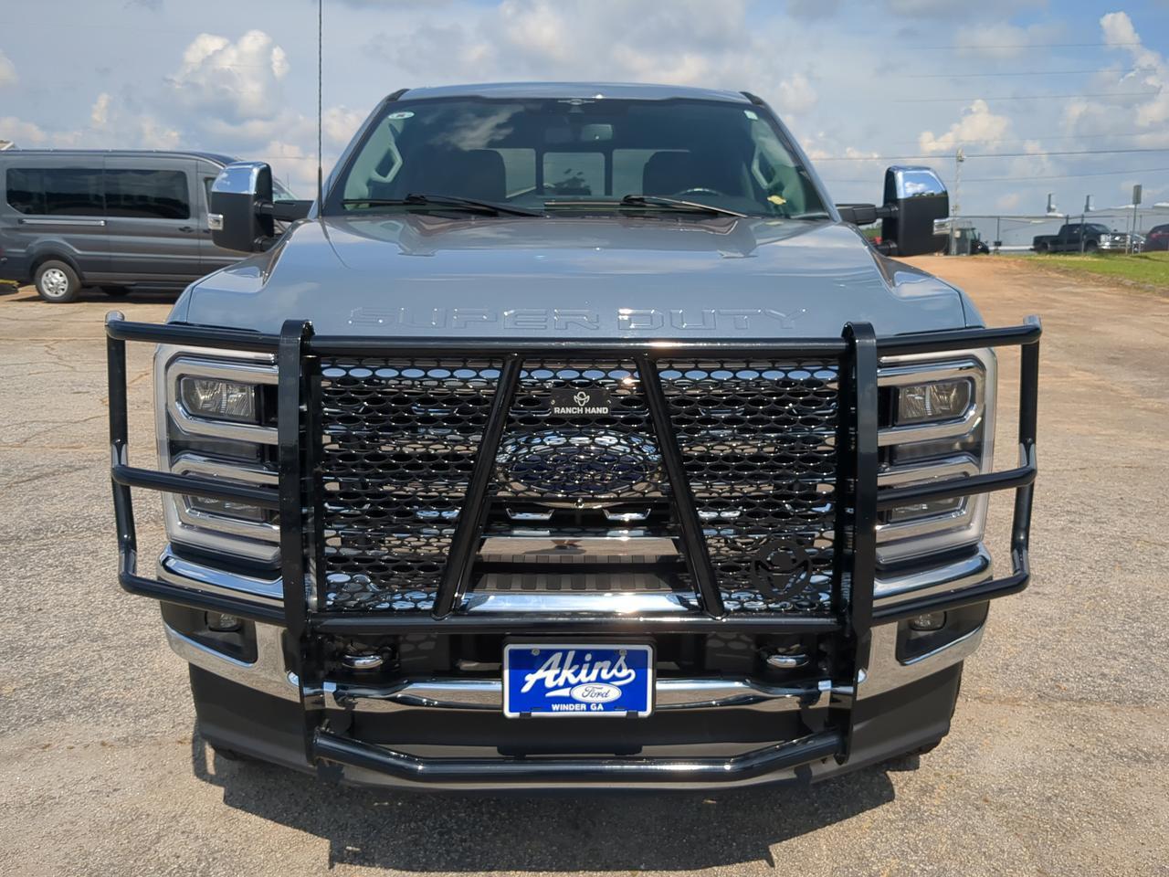 2023 Ford Super Duty F-250 SRW LARIAT Appleton WI