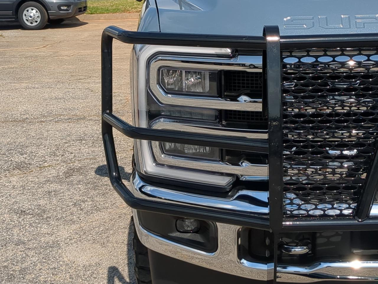 2023 Ford Super Duty F-250 SRW LARIAT Appleton WI