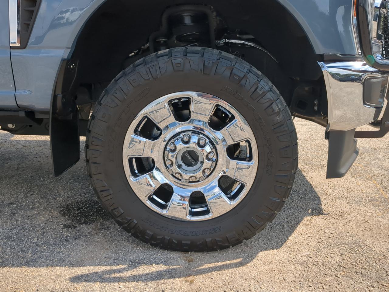 2023 Ford Super Duty F-250 SRW LARIAT Appleton WI