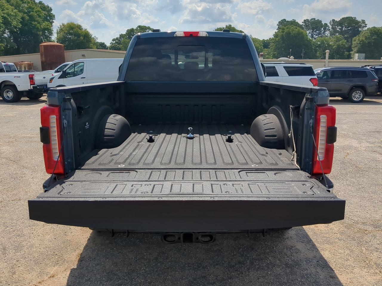 2023 Ford Super Duty F-250 SRW LARIAT Appleton WI