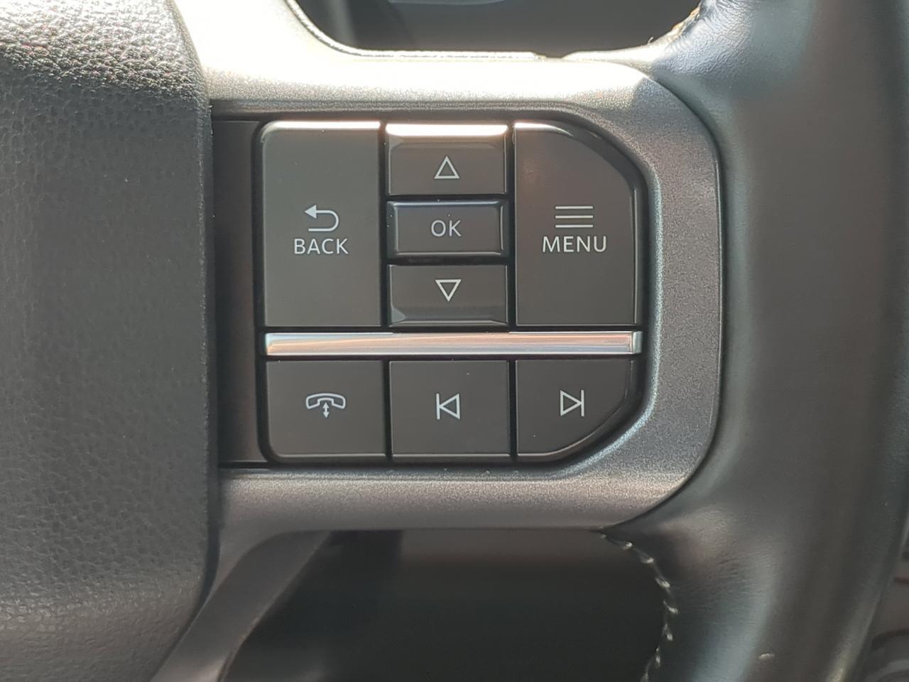 2023 Ford Super Duty F-250 SRW LARIAT Appleton WI
