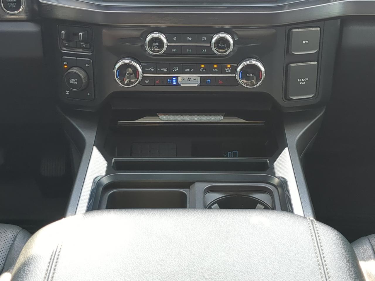 2023 Ford Super Duty F-250 SRW LARIAT Appleton WI