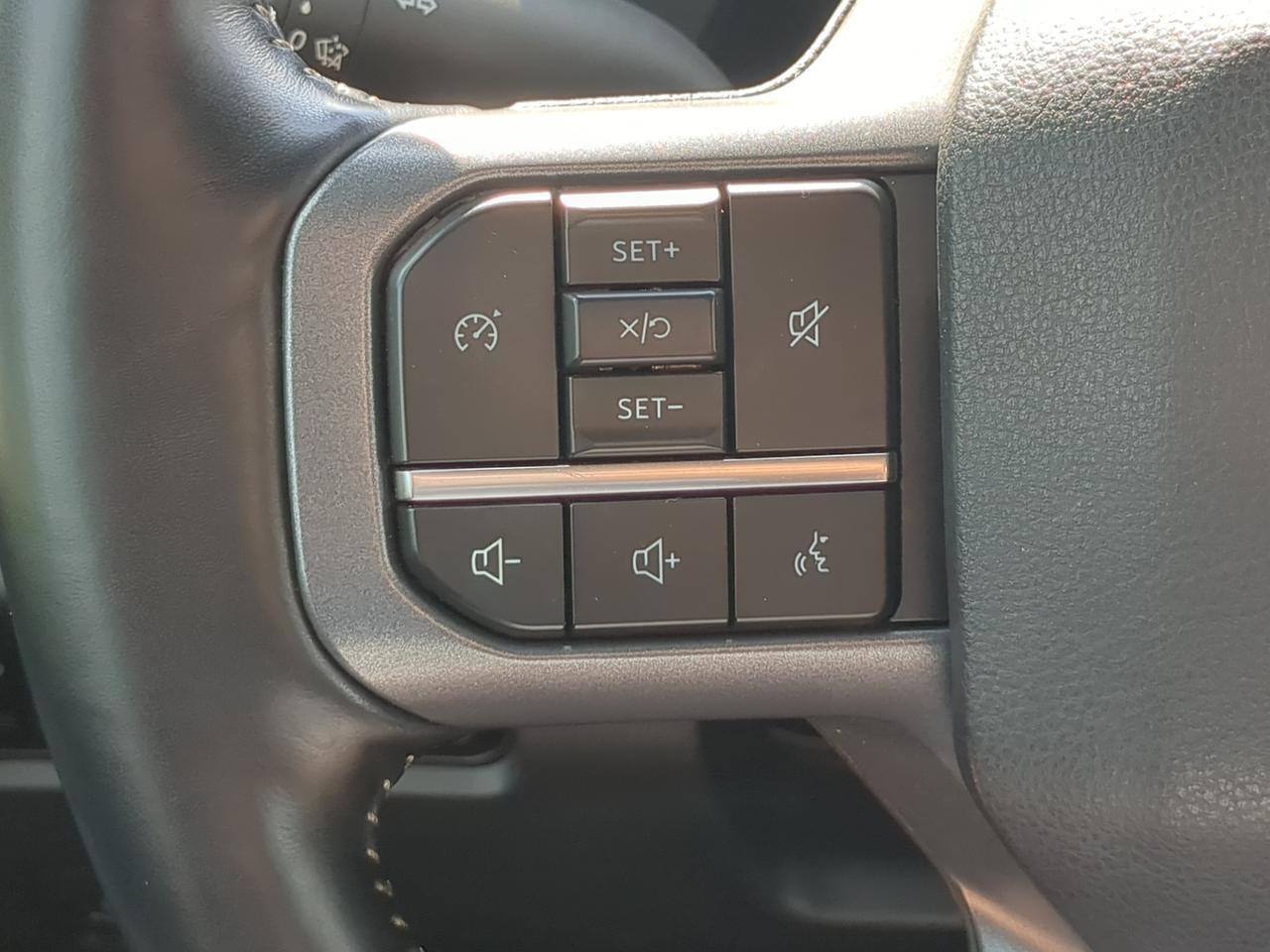 2023 Ford Super Duty F-250 SRW LARIAT Appleton WI