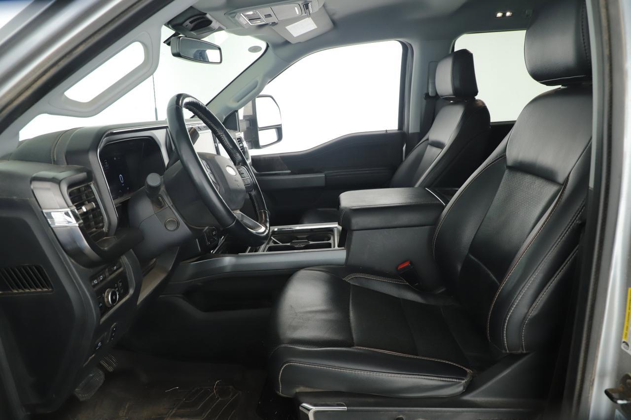 2023 Ford Super Duty F-250 SRW LARIAT New Braunfels TX