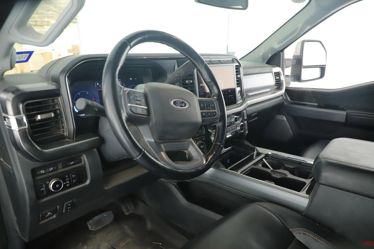 2023 Ford Super Duty F-250 SRW LARIAT New Braunfels TX