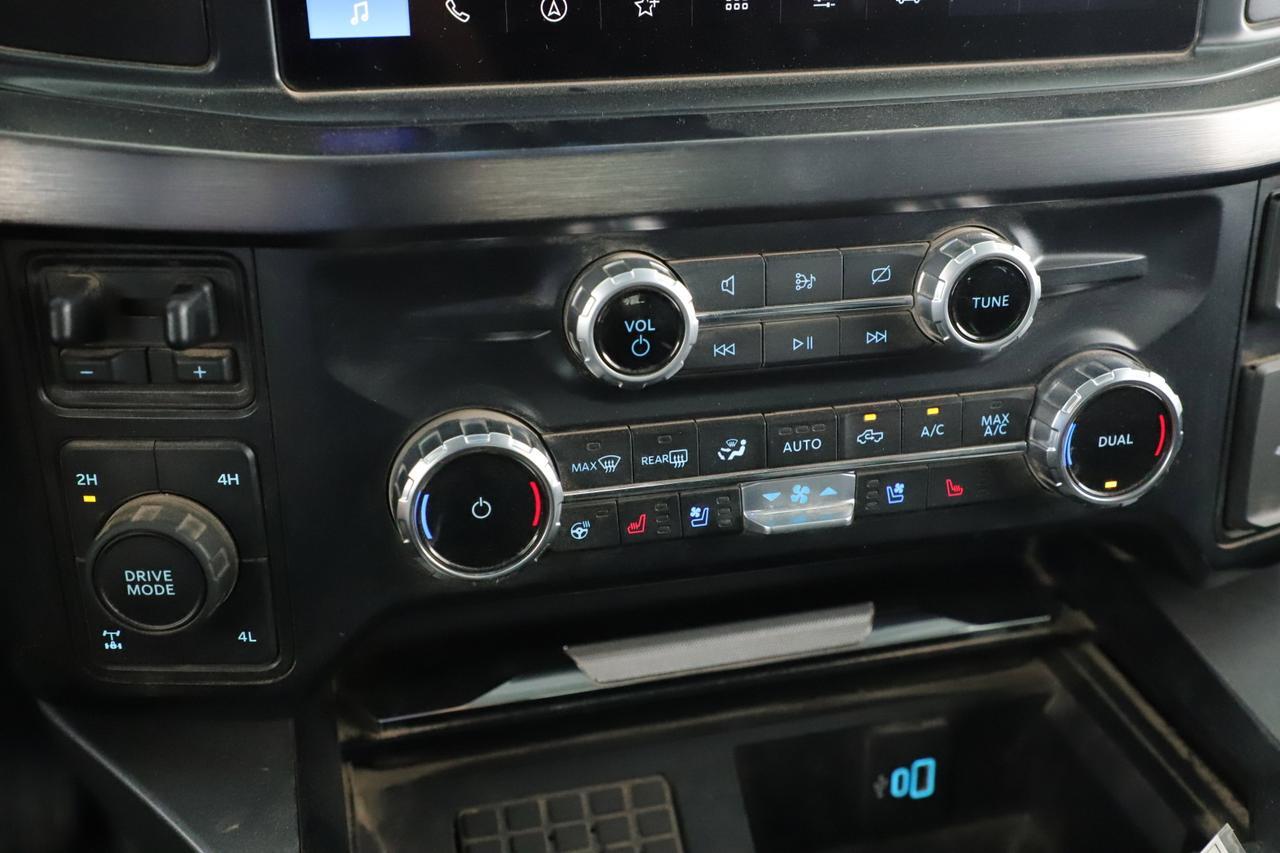 2023 Ford Super Duty F-250 SRW LARIAT New Braunfels TX
