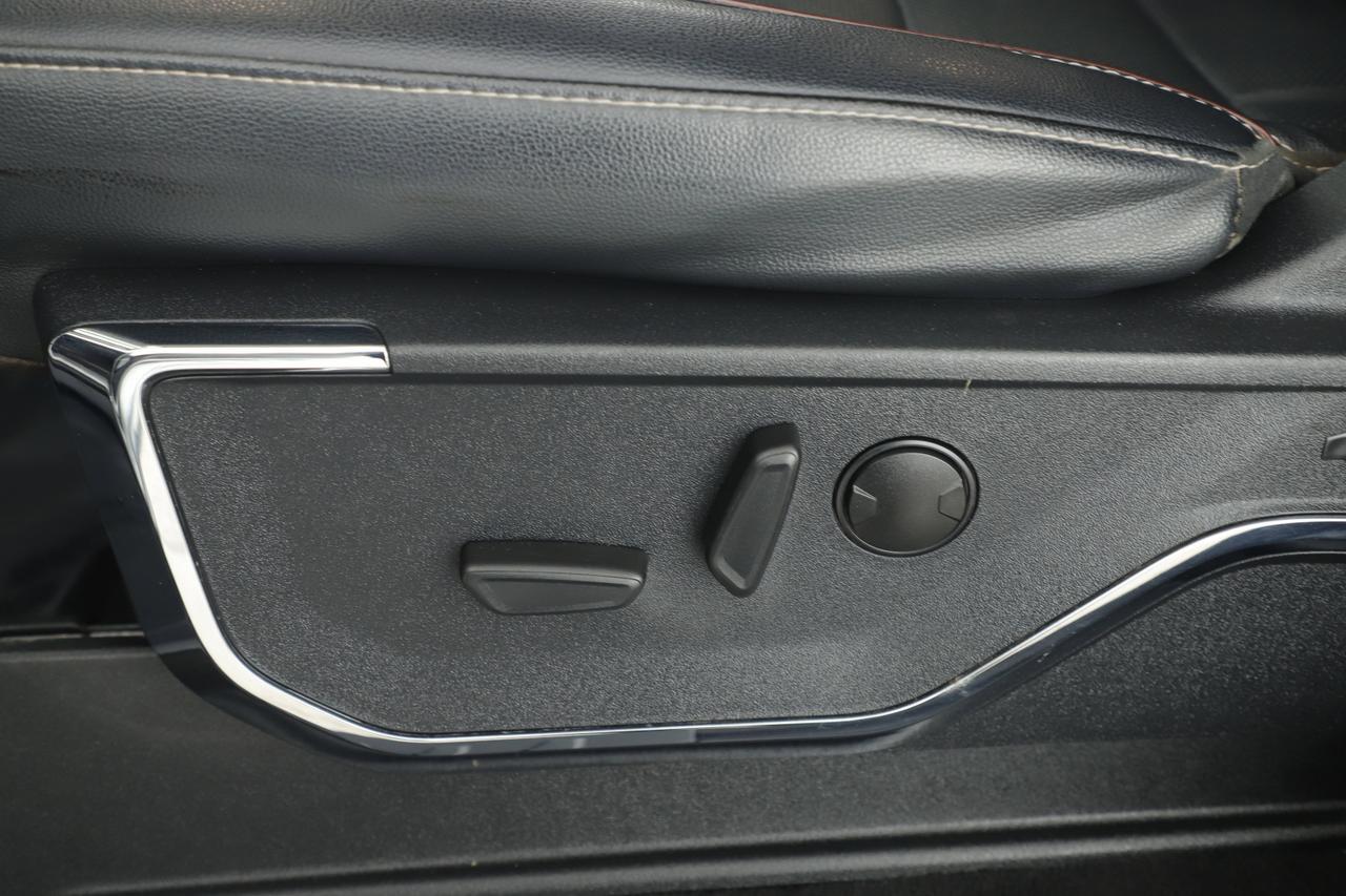 2023 Ford Super Duty F-250 SRW LARIAT New Braunfels TX