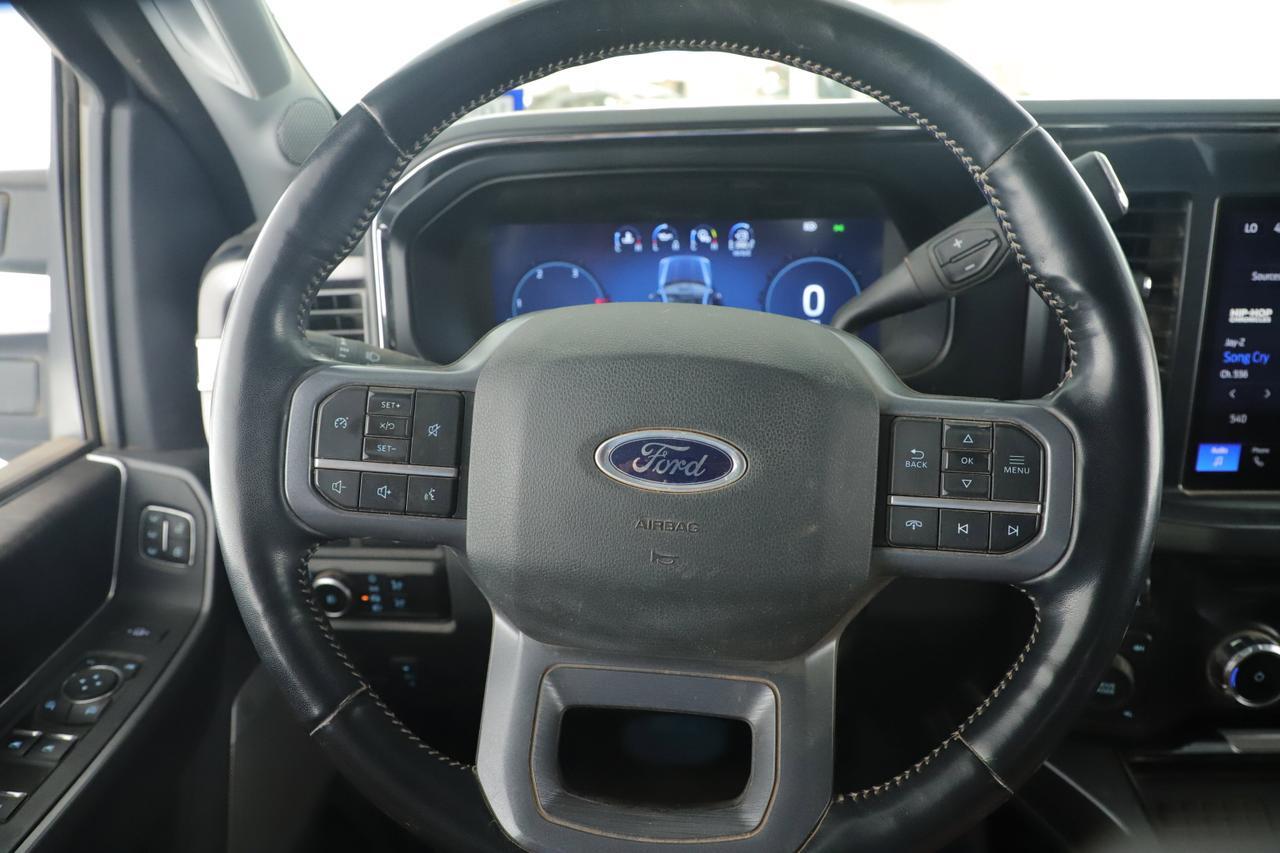 2023 Ford Super Duty F-250 SRW LARIAT New Braunfels TX