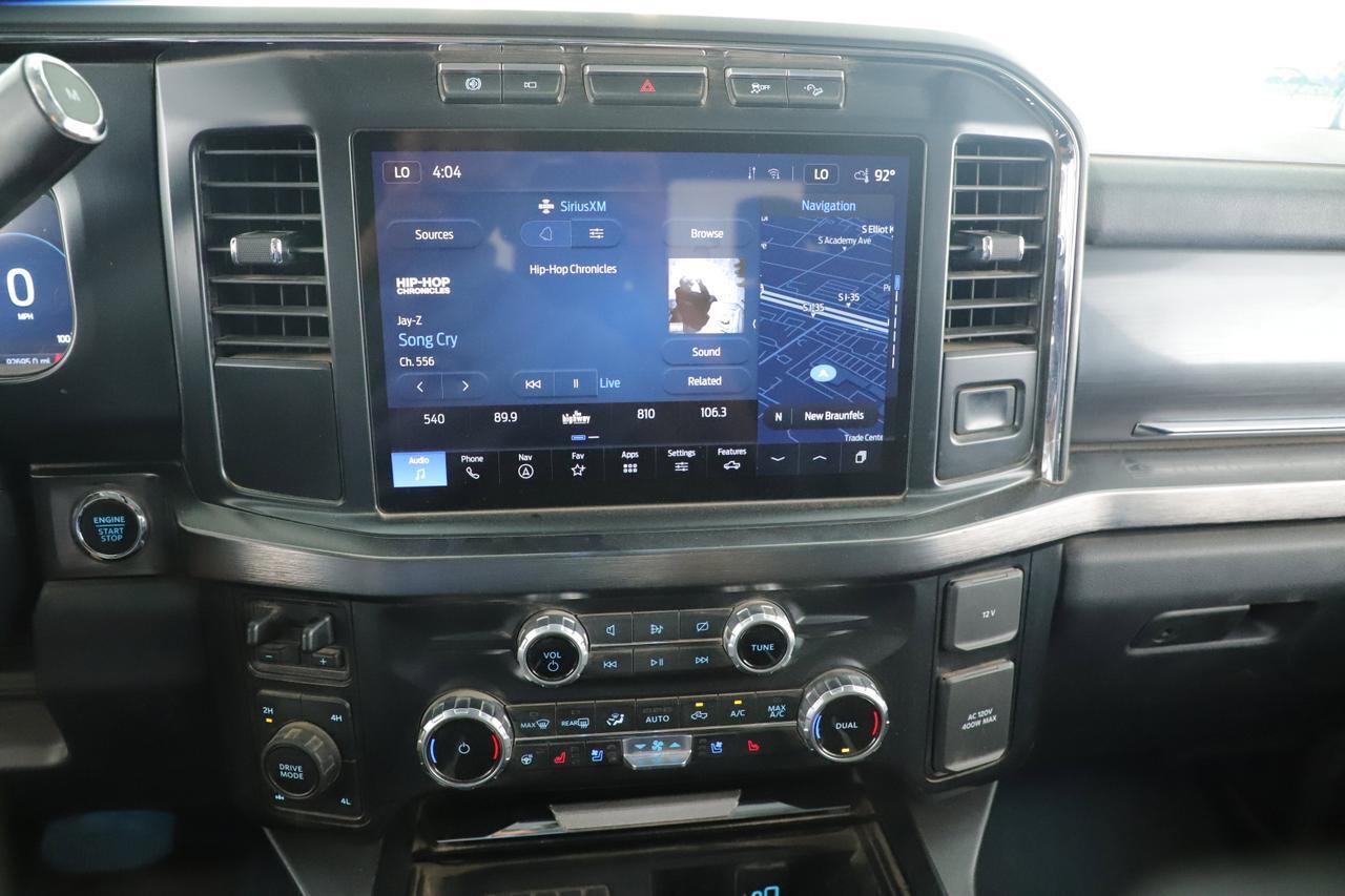 2023 Ford Super Duty F-250 SRW LARIAT New Braunfels TX