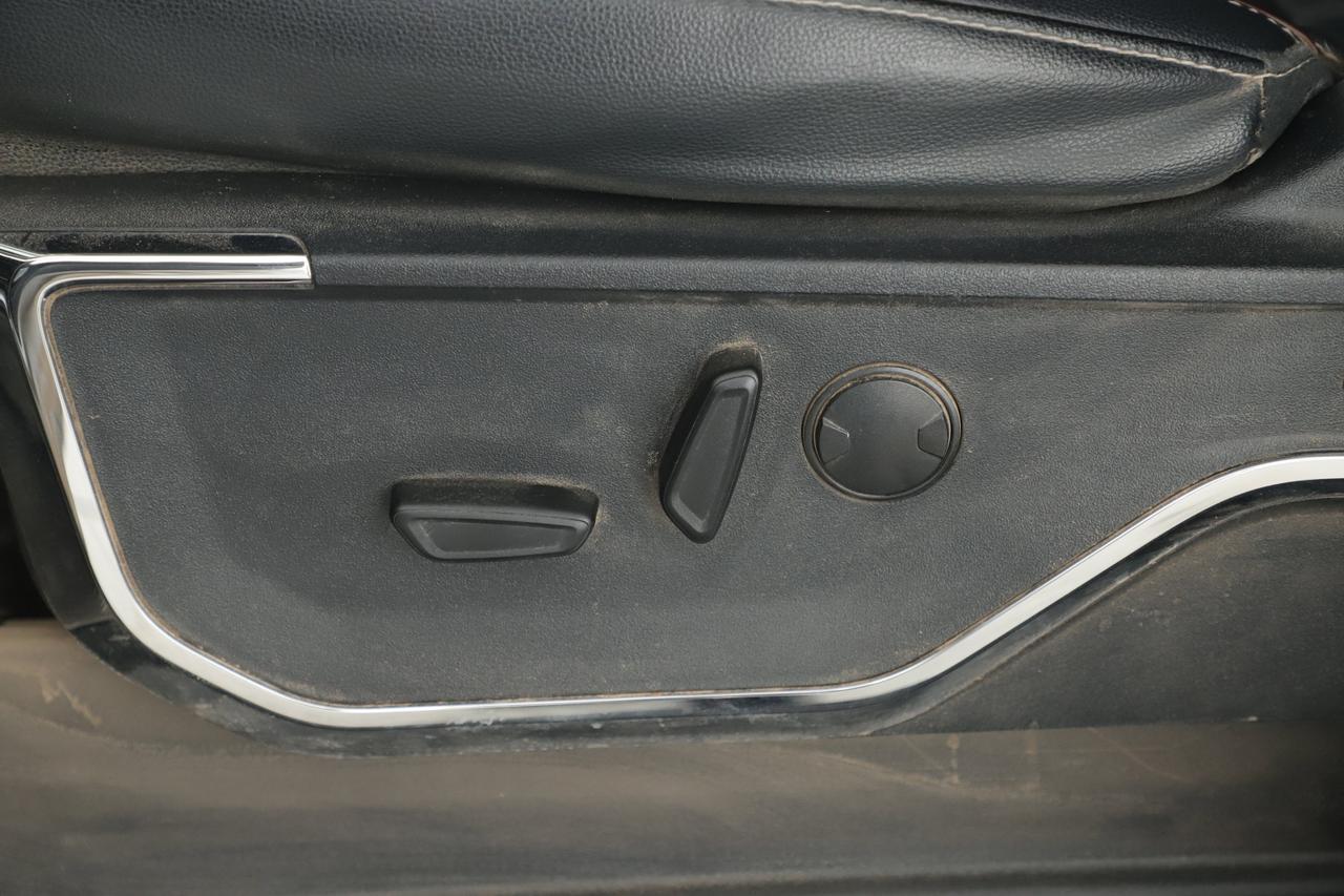 2023 Ford Super Duty F-250 SRW LARIAT New Braunfels TX