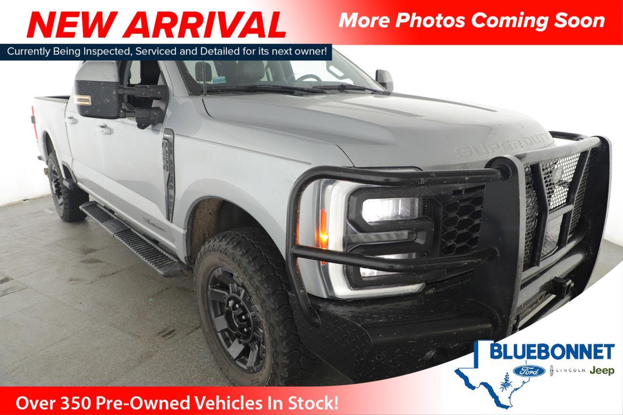 2023 Ford Super Duty F-250 SRW LARIAT New Braunfels TX