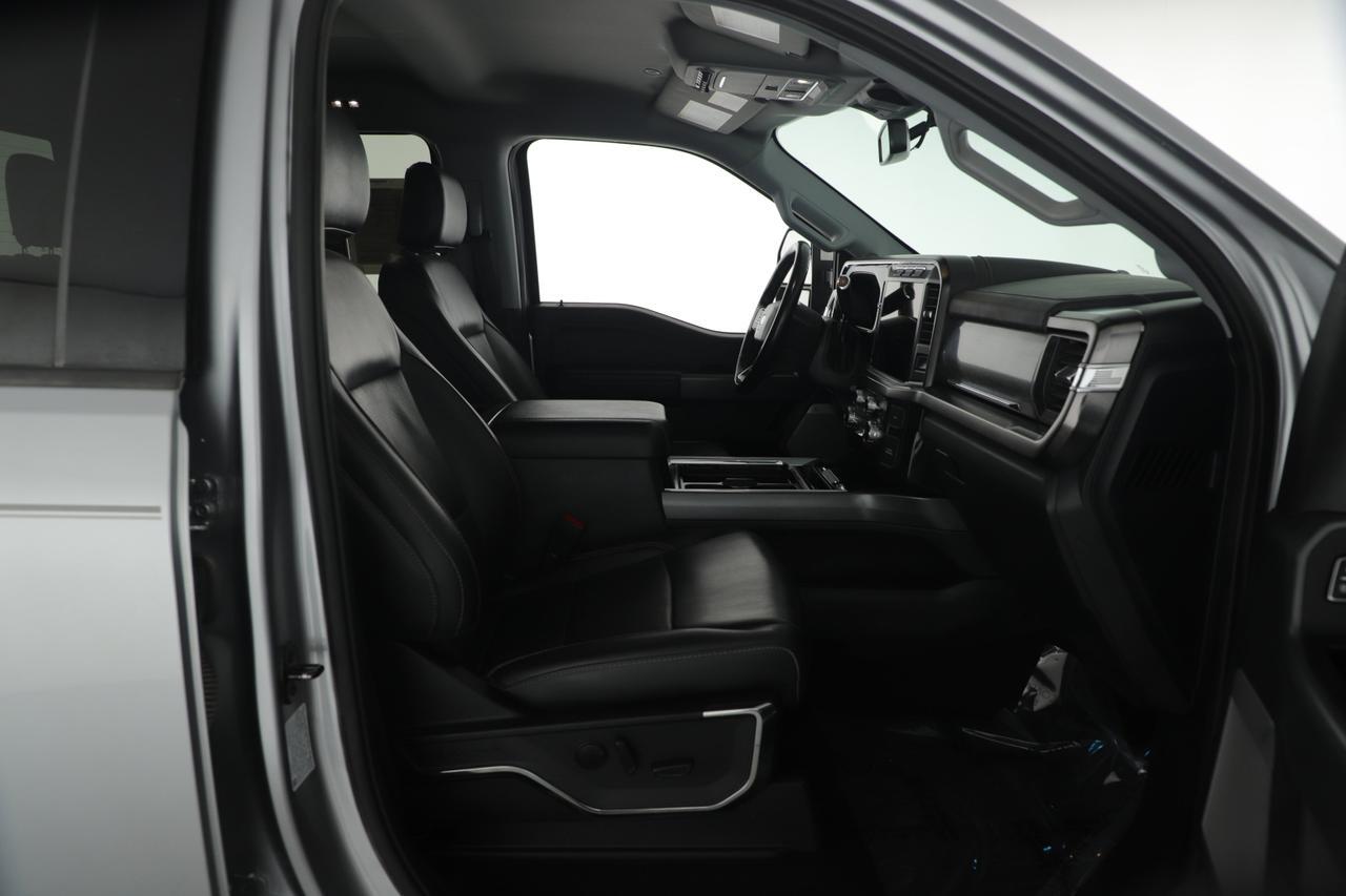 2023 Ford Super Duty F-250 SRW LARIAT New Braunfels TX