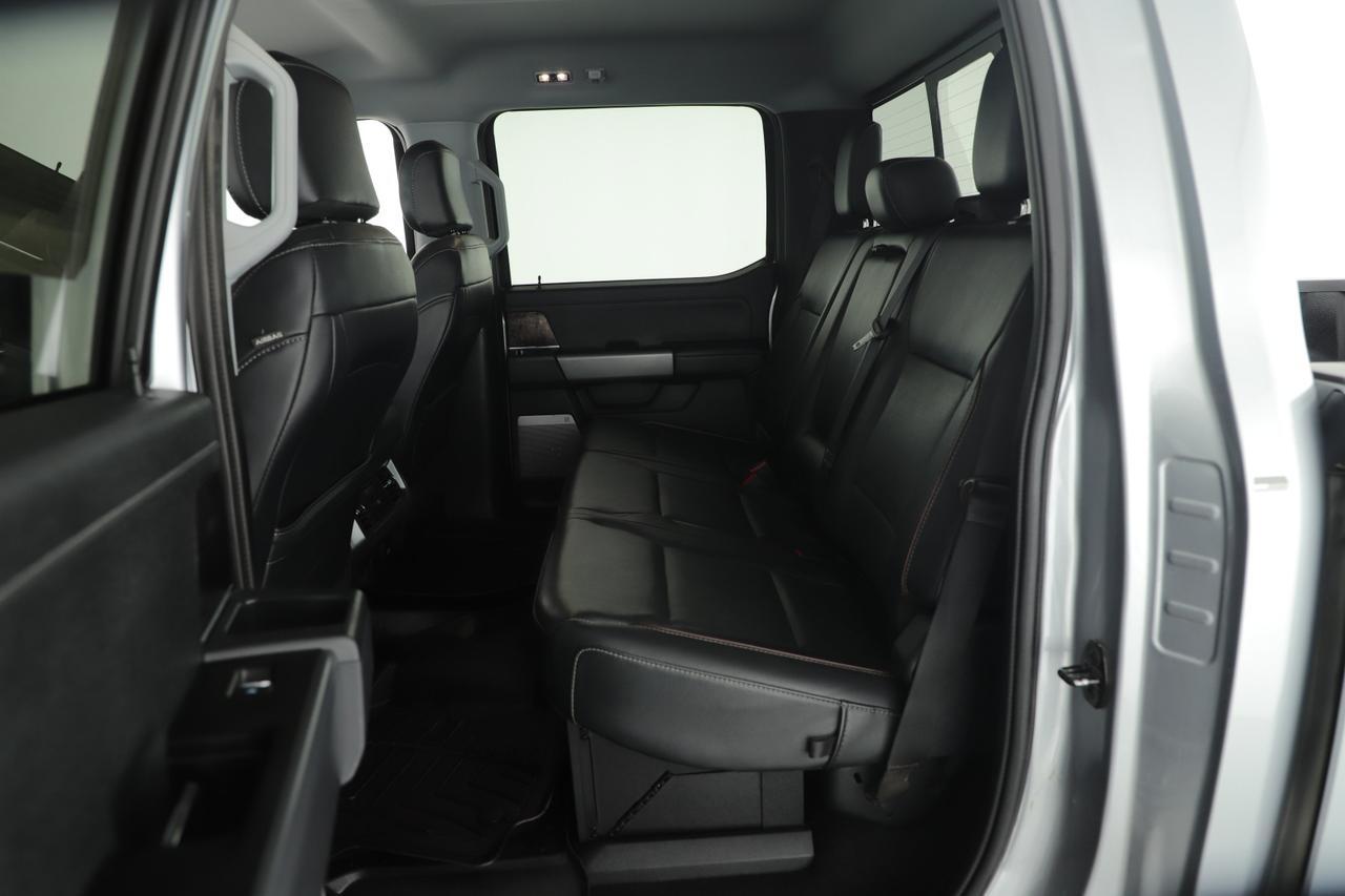 2023 Ford Super Duty F-250 SRW LARIAT New Braunfels TX