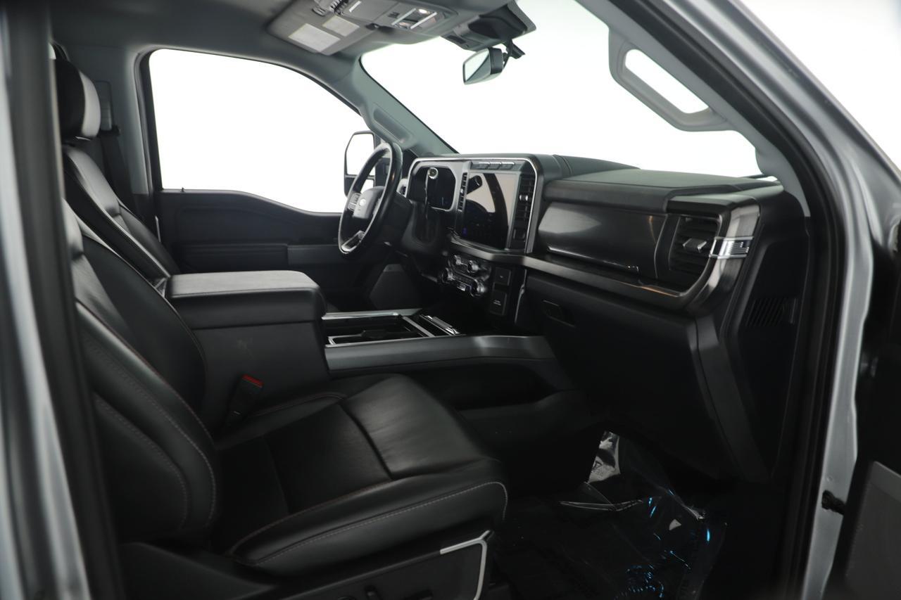 2023 Ford Super Duty F-250 SRW LARIAT New Braunfels TX