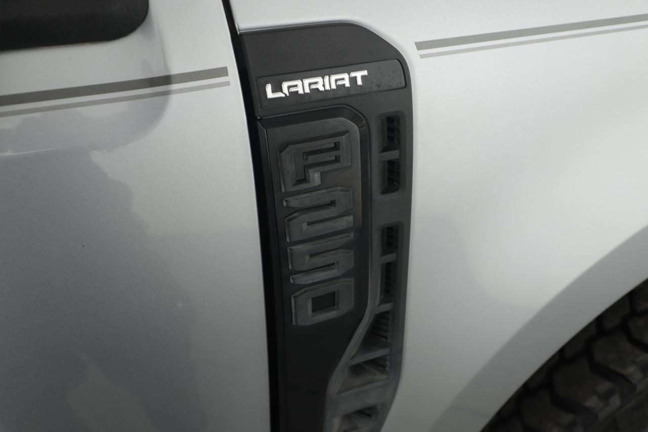 2023 Ford Super Duty F-250 SRW LARIAT New Braunfels TX