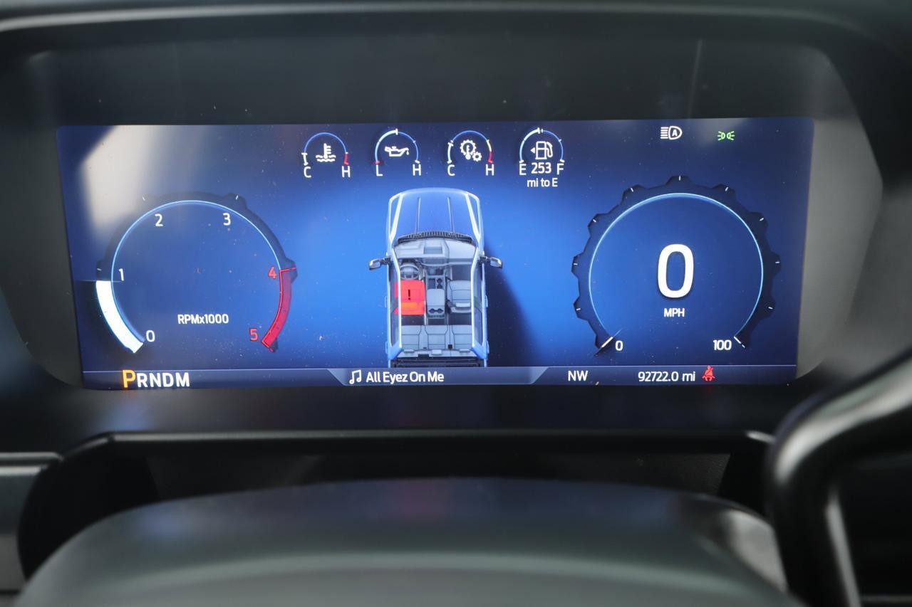 2023 Ford Super Duty F-250 SRW LARIAT New Braunfels TX